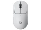 ロジクール PRO X SUPERLIGHT Wireless Gaming Mouse G-PPD-003WL-BK