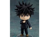 GOOD SMILE COMPANY - ねんどろいど 呪術廻戦 伏黒恵 グッドスマイルカンパニー TVアニメ放送中の『呪術廻戦』より、「伏黒恵」がねんどろいど化