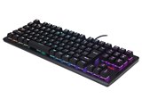 FRONTIER KB-E3S(/KD) 日本語配列ゲーミングキーボード レビュー
