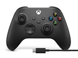Xbox - Xbox Series X RRT-00015＋コントローラーQAT-00005 Microsoft マイクロソフト Xbox ワイヤレス コントローラー QAT