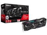 ASRock Radeon RX 6800 Challenger Pro 16G OC [PCIExp 16GB]投稿画像