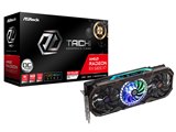 Radeon RX 6800 XT Taichi X 16G OC [PCIExp 16GB]の製品画像 - 価格.com
