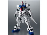 BANDAI ROBOT魂 SIDE MS RX-78GP03S ガンダム試作3号機