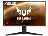 ASUS TUF Gaming VG27AQL1A [27インチ ブラック] オークション
