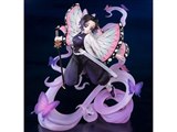 鬼滅の刃　フィギュアーツZERO 胡蝶しのぶ フィギュアーツZERO 胡蝶しのぶ 蟲の呼吸 | 魂ウェブ