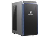 【ゲーミングPC】iiyama LEVEL-R6X5-LCR56X-SAX Ryzen5 5600X RTX 3060Ti NVMe 1TB + HDD 4TB メモリ 16GB Office 搭載 iiyama PC LEVEL-R0X6-R56X-SAS | パソコン工房【公式通販】