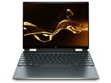 HP Spectre x360 14-ea0000 スタンダードモデルS3 [アッシュブラック