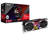 グラフィックボード・グラボ・ビデオカード RX 6950 XT Phantom Gaming 16GB OC ASRock | AMD Radeon™ RX 6950 XT Phantom Gaming 16GB OC