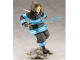 炎炎ノ消防隊 ARTFX J 1/8 アーサー・ボイルの製品画像 - 価格.com