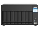 QNAP TS-832PX-4G レビュー評価・評判 - 価格.com