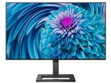 PHILIPS 23.8インチモニター 242E2FE/11 e-TREND｜フィリップス（ディスプレイ） 242E2F/11 [23.8型液晶
