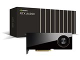 NVIDIA NVIDIA RTX A6000 ENQRA6000-48GER [PCIExp 48GB