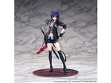 APEX アークナイツ 陳(チェン) 1/7スケールフィギュア レビュー