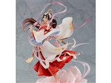 天官賜福 1/7 謝怜 太子えつ神 Ver.の製品画像 - 価格.com