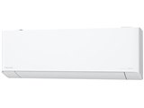 パナソニック エオリア CS-EX221D-W [クリスタルホワイト]のクチコミ