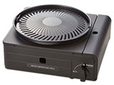 イワタニ カセットフー マルチスモークレスグリル CB-MSG-1 レビュー