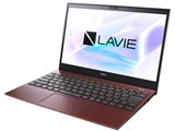 NEC LAVIE Pro Mobile PM550/BA 2021年春モデル 価格比較 - 価格.com