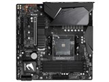 マザーボード GIGABYTE B550M AORUS PRO-P MicroATX B550I AORUS PRO AX 1.0 主な特徴 | マザーボード - GIGABYTE Japan