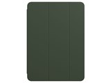 Apple 11インチiPad Pro(第2世代)用 Smart Folio MXT72FE/A [カクタス