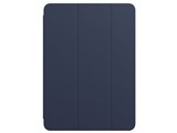 Apple 11インチiPad Pro(第2世代)用 Smart Folio MH003FE/A [ピンク