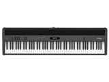 ローランド Roland Piano Digital FP-90X-BK [ブラック