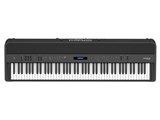 ローランド Roland Piano Digital FP-30X-BK [ブラック] 価格