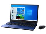 dynabook T7 P2T7RPBL [スタイリッシュブルー]の製品画像 - 価格.com