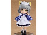グッドスマイルカンパニー ねんどろいどどーる 猫耳メイド:ユキ ねんどろいどどーる 猫耳メイド：ユキ