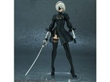 NieR：Automata 2B (ヨルハ 二号 B型) 通常版 再販版 フィギュア「NieR:Automata 2B（ヨルハ 二号 B型）通常版 ／ DX