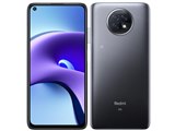 Xiaomi Redmi Note 9T 64GB SoftBank [デイブレイクパープル] 価格比較 - 価格.com