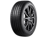 グッドイヤー EfficientGrip RVF02 215/60R17 100H XL