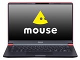 mouse X4-R5-KK 価格.com限定 Ryzen 5 4600H/8GBメモリ/512GB NVMe SSD/14型フルHD液晶搭載モデル