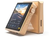 HIDIZS AP80 PRO レッドカッパー限定版 HIDIZS AP80 Pro-X レビュー｜DAPもDACもこれ1つで！小型で