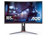 AOC C27G2X/11 [27インチ Black&Red] レビュー評価・評判 - 価格.com