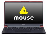 mouse ノートPC AMD Ryzen 5 4600H ASCII.jp：税別7万円台、1.2kgのモバイルサイズでパワフルな性能