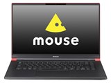 マウス X5 Ryzen7-4800H/16GB/SSD256GB/Win11 mouse X5-R7 Ryzen 7 4800H/8GBメモリ/512GB NVMe SSD/15.6型