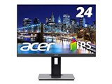 B247Wbmiprfx [24インチ ブラック]の製品画像 - 価格.com