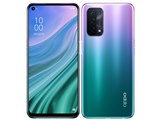 OPPO OPPO A54 5G OPG02 au 価格比較 - 価格.com