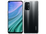 OPPO OPPO A54 5G OPG02 au [ファンタスティックパープル] 価格比較