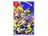 スプラトゥーン3 [Nintendo Switch]の製品画像 - 価格.com