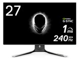 Dell ALIENWARE AW2721D [27インチ]のクチコミ - 価格.com