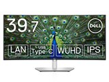 【使用少】LG モニター ディスプレイ 40WP95C-W 39.7インチ 公式】 LG 21:9 ウルトラワイドモニター - 40WP95C-W | LG JP
