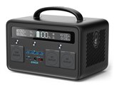 ANKER PowerHouse II 800 A1750511 レビュー評価・評判 - 価格.com