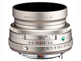 ペンタックス HD PENTAX-FA 43mmF1.9 Limited [シルバー] オークション