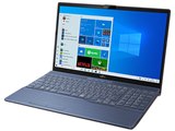 富士通 FMV LIFEBOOK AH50/F1 FMVA50F1L [メタリックブルー] 価格推移