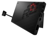Amazon | ASUS ROG XG Mobile GC31 ブラック 【日本正規代理店品