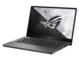 ASUS ROG Zephyrus G14 GA401QM Ryzen 9 5900HS・32GBメモリ・1TB SSD