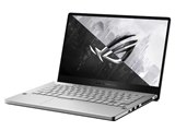 VRゲームもできる!軽量ゲーミングノートPC』 ASUS ROG Zephyrus G14 