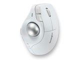 ケンジントン Pro Fit Ergo Vertical Wireless Trackball K75370JP