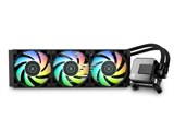 水冷 EK AIO Elite 360 D-RGB CPUクーラー EK-AIO Elite 360 D-RGB｜アユート｜株式会社アユート PCパーツ・VR